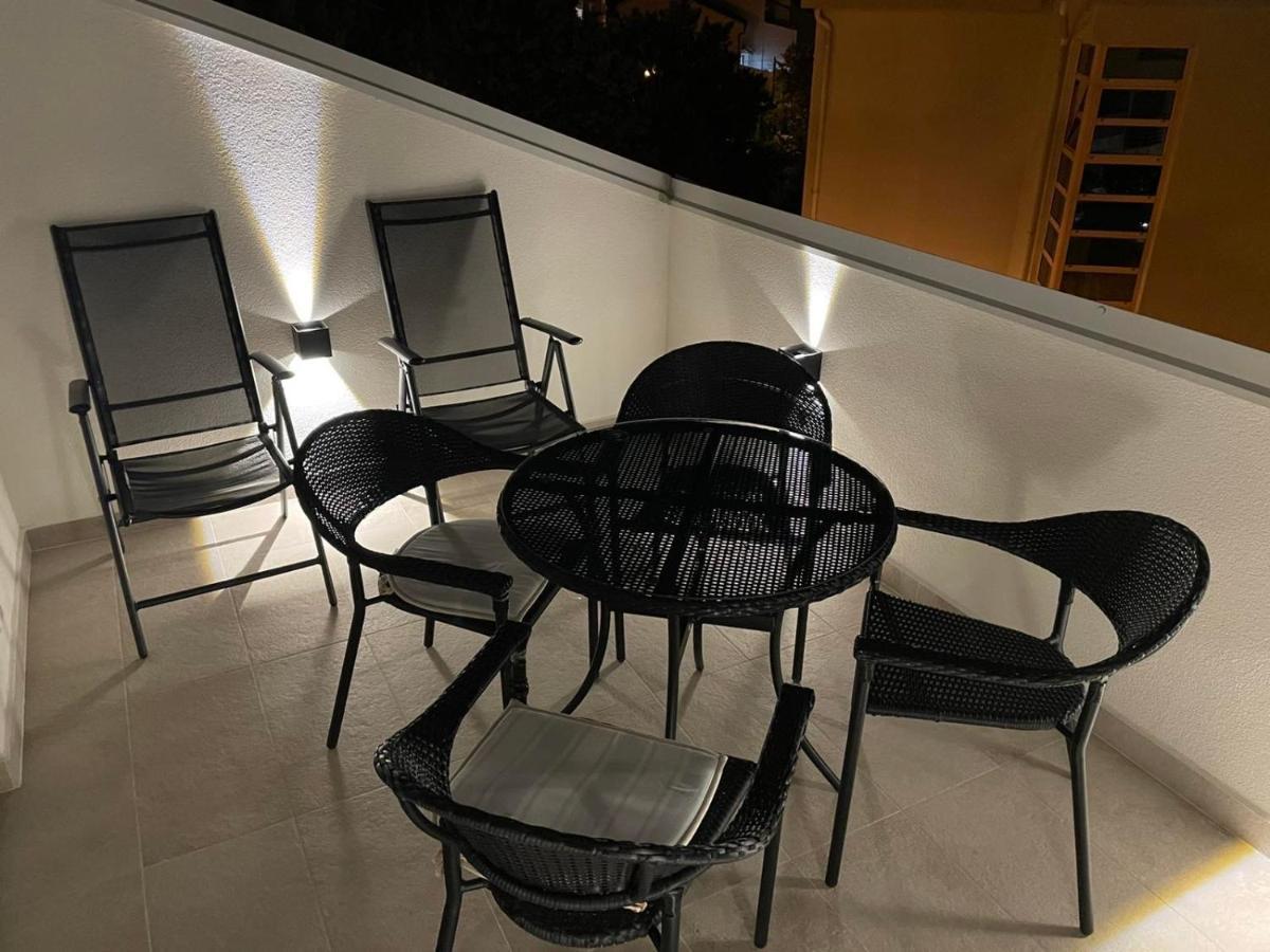 Luxury Studio Apartment Honeymoon Selce Exterior photo